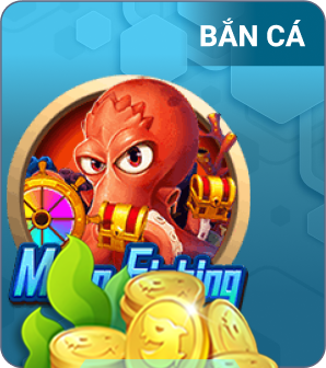 bắn cá shbe