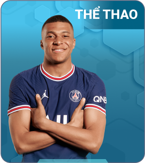 thể thao shbe